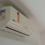 Hostel Itaim