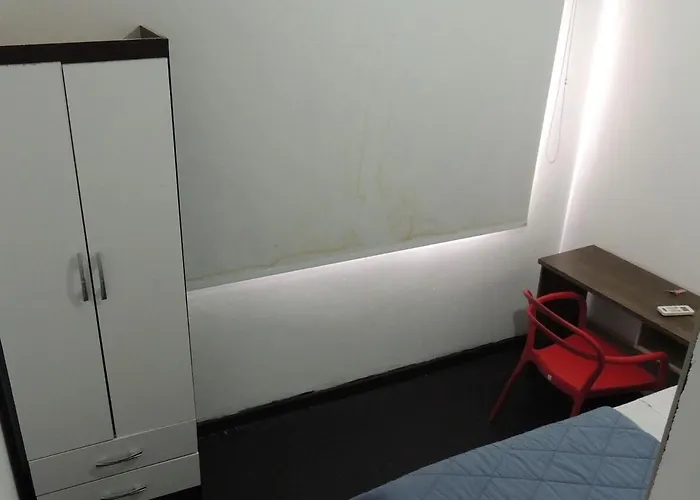 Hostel Itaim