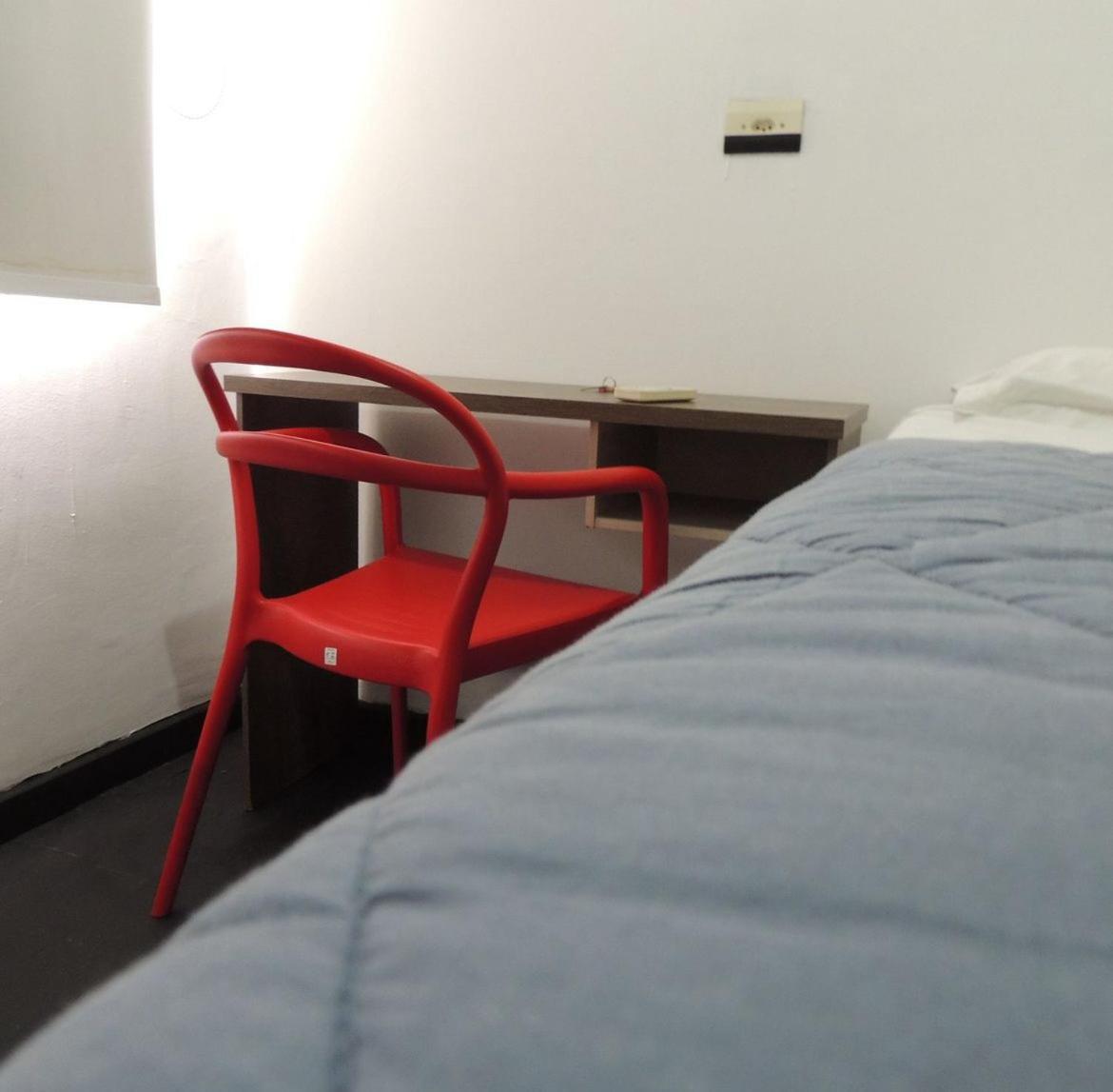 Guest house Itaim *